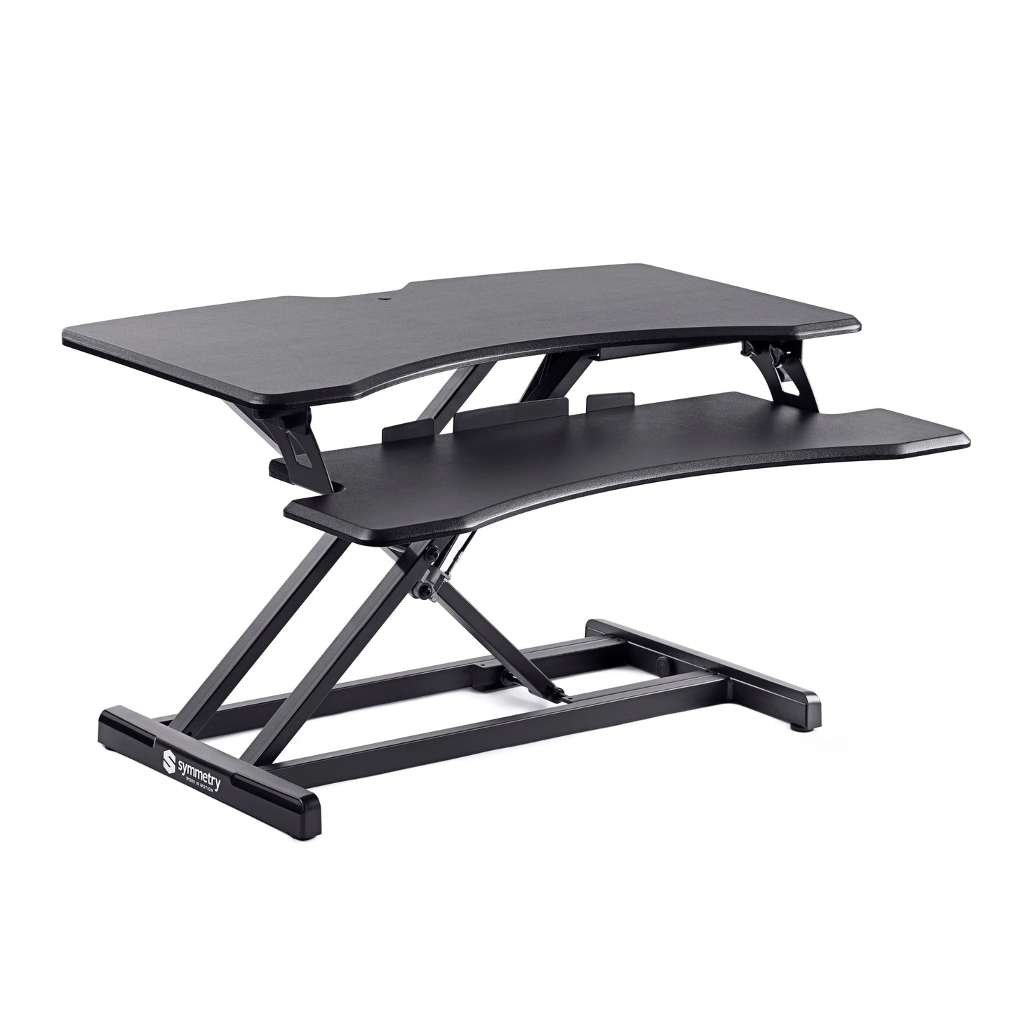 High Tide Desktop Sit-to-Stand Converter