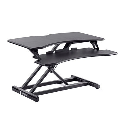 High Tide Desktop Sit-to-Stand Converter