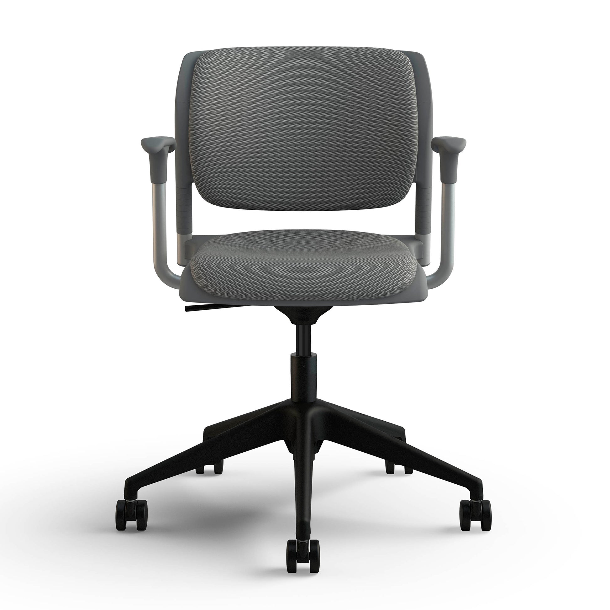 InFlex Light Task Chair studio render