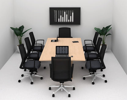 AMQ Conference Room Bundle - 8 Capacity