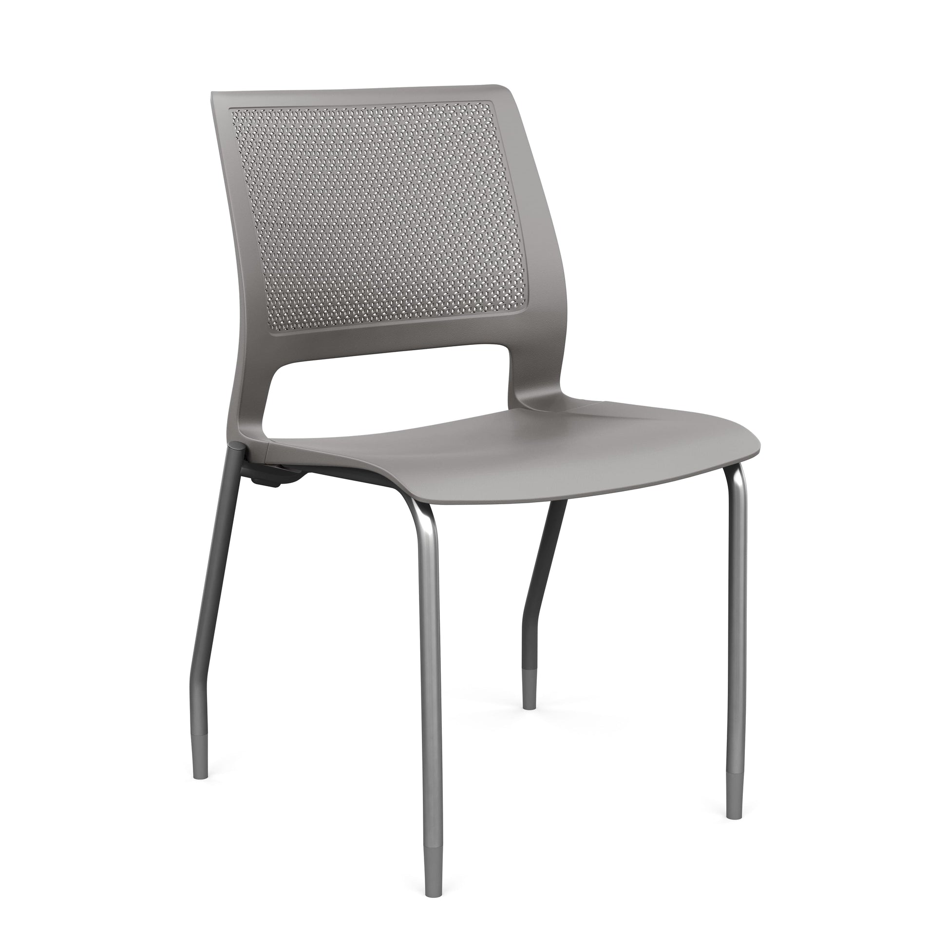 Lumin Multipurpose Chair - four-leg model