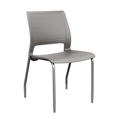 Lumin Multipurpose Chair - four-leg model