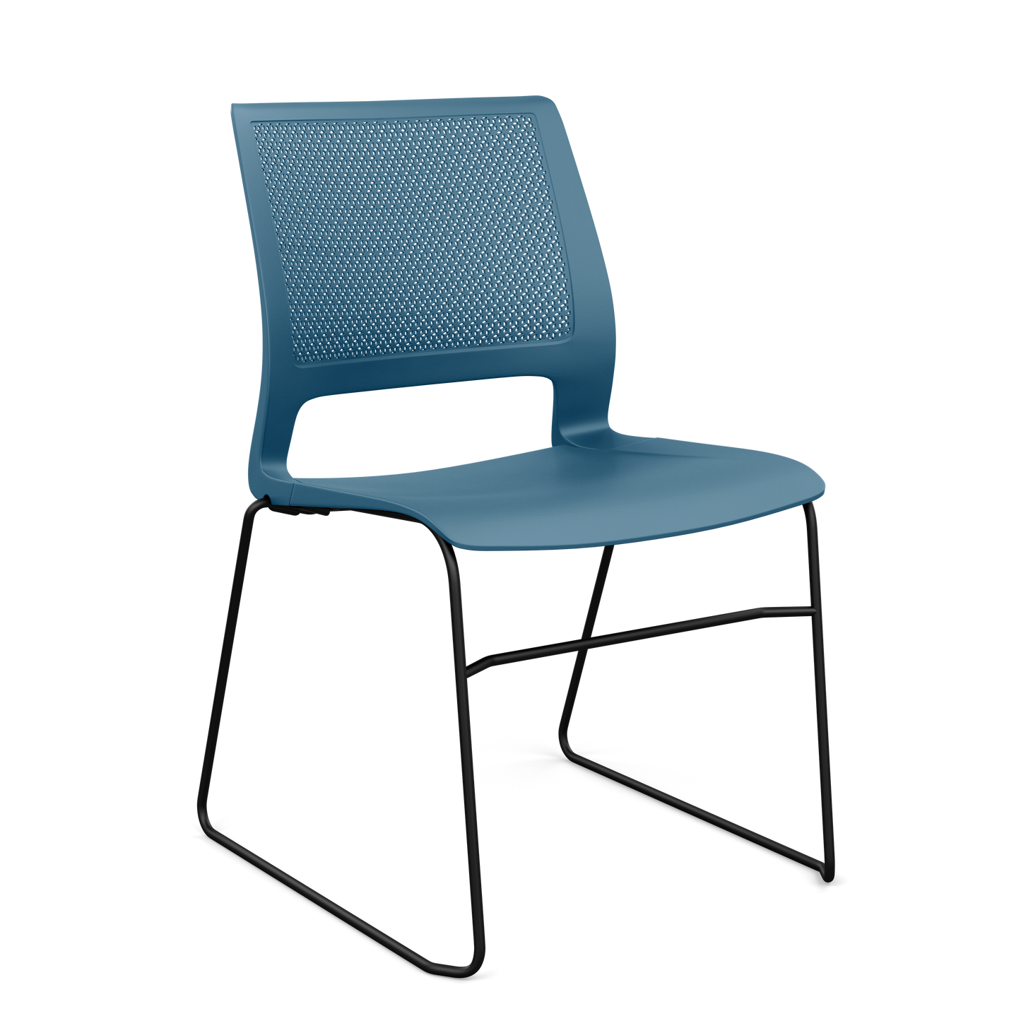 SitOnIt Lumin Light Task Chair