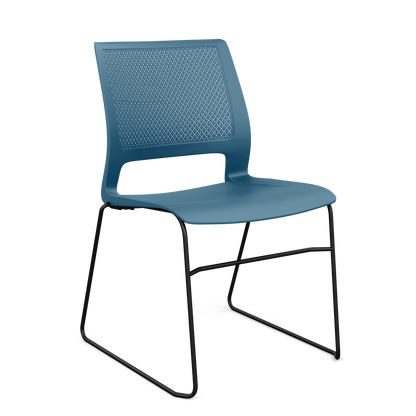 SitOnIt Lumin Light Task Chair