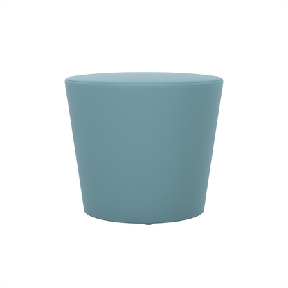 Smith System Flowform Tapered Cylinder Stool