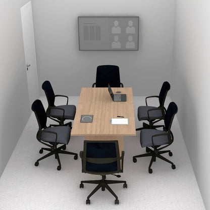 AMQ Conference Room Bundle - 6 Capacity