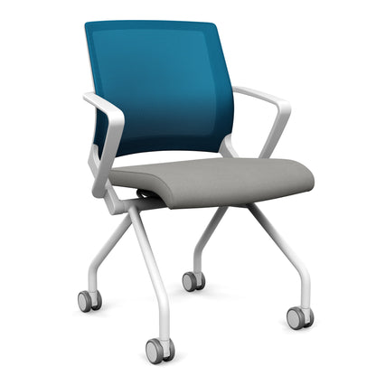 Movi Nester Chair - nester model