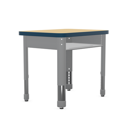 Interchange Single Student Open Front Desk