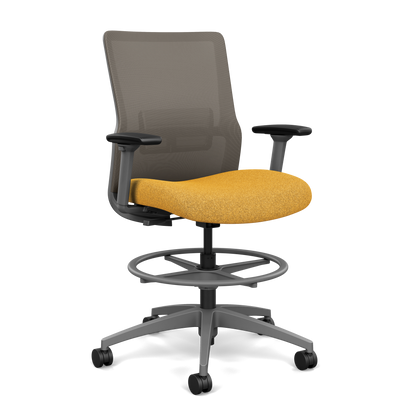 SitOnIt Novo Mesh Task Stool