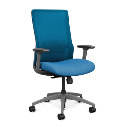 Novo Task Chair