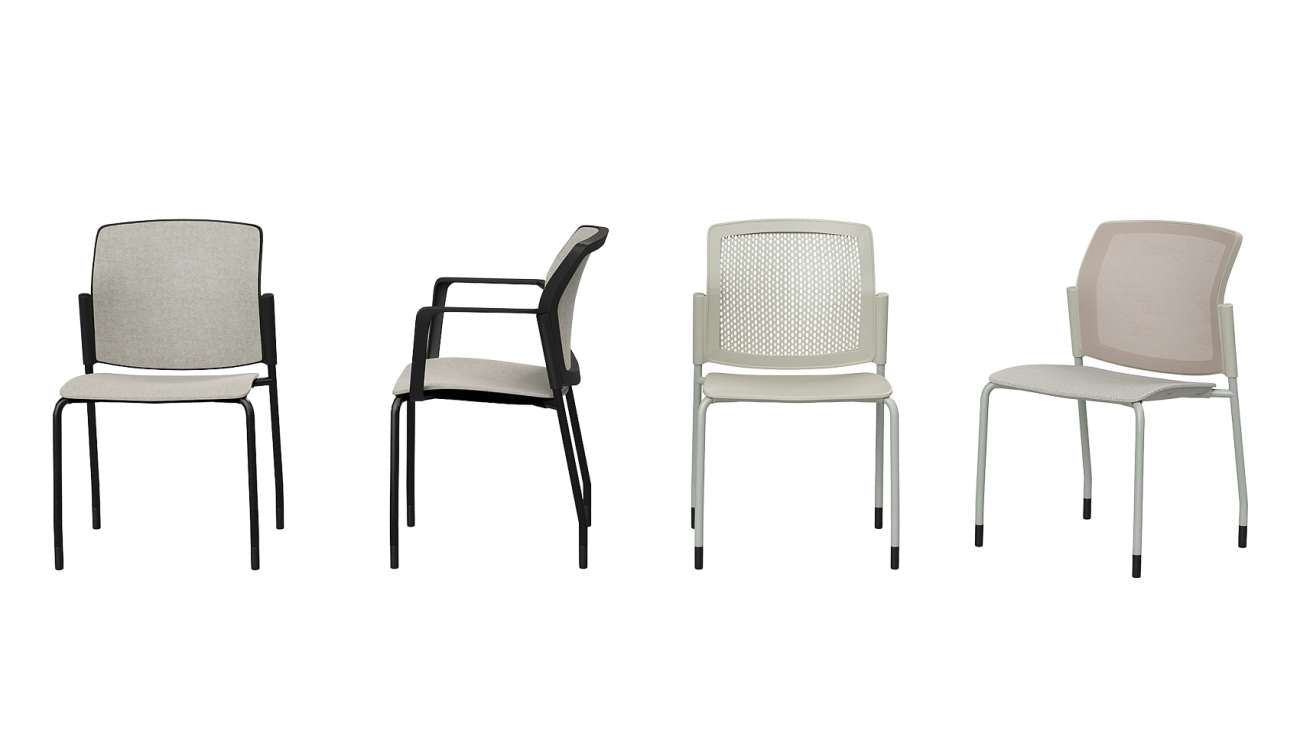 Airus Multi-Use Chair