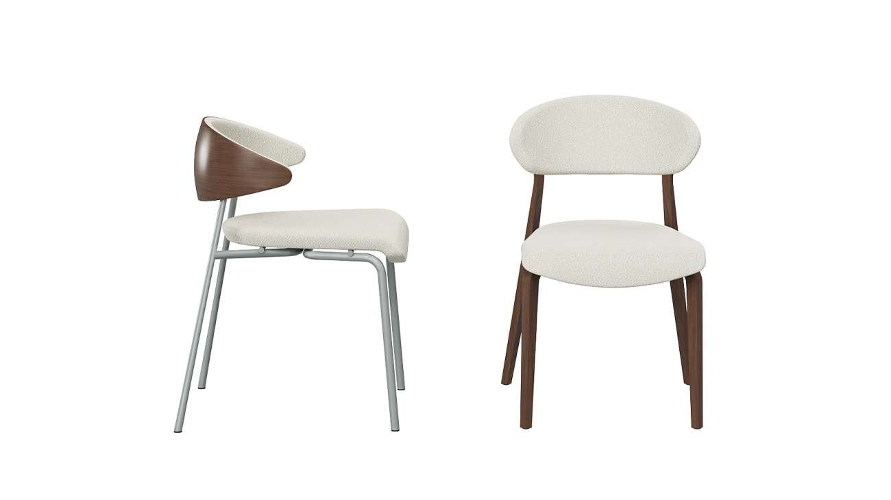 Bistro Guest Chair