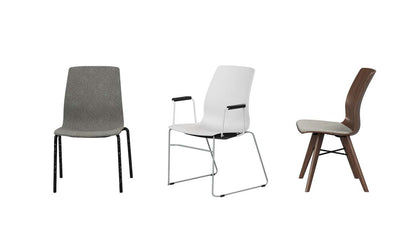 Harpin Guest Chair