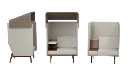 Heya Lounge Seating