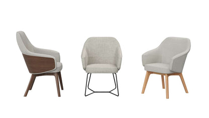 Kasura Guest Chair