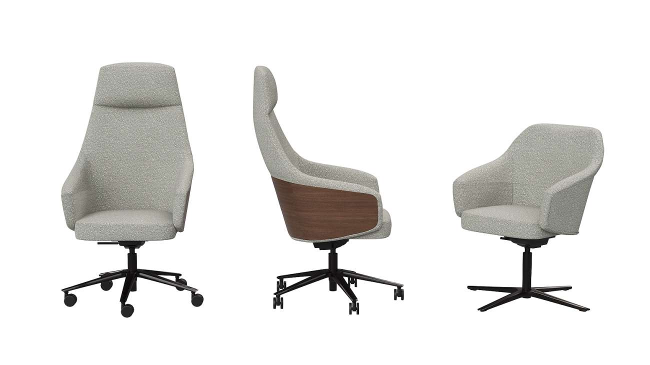 Kasura Executive Chair