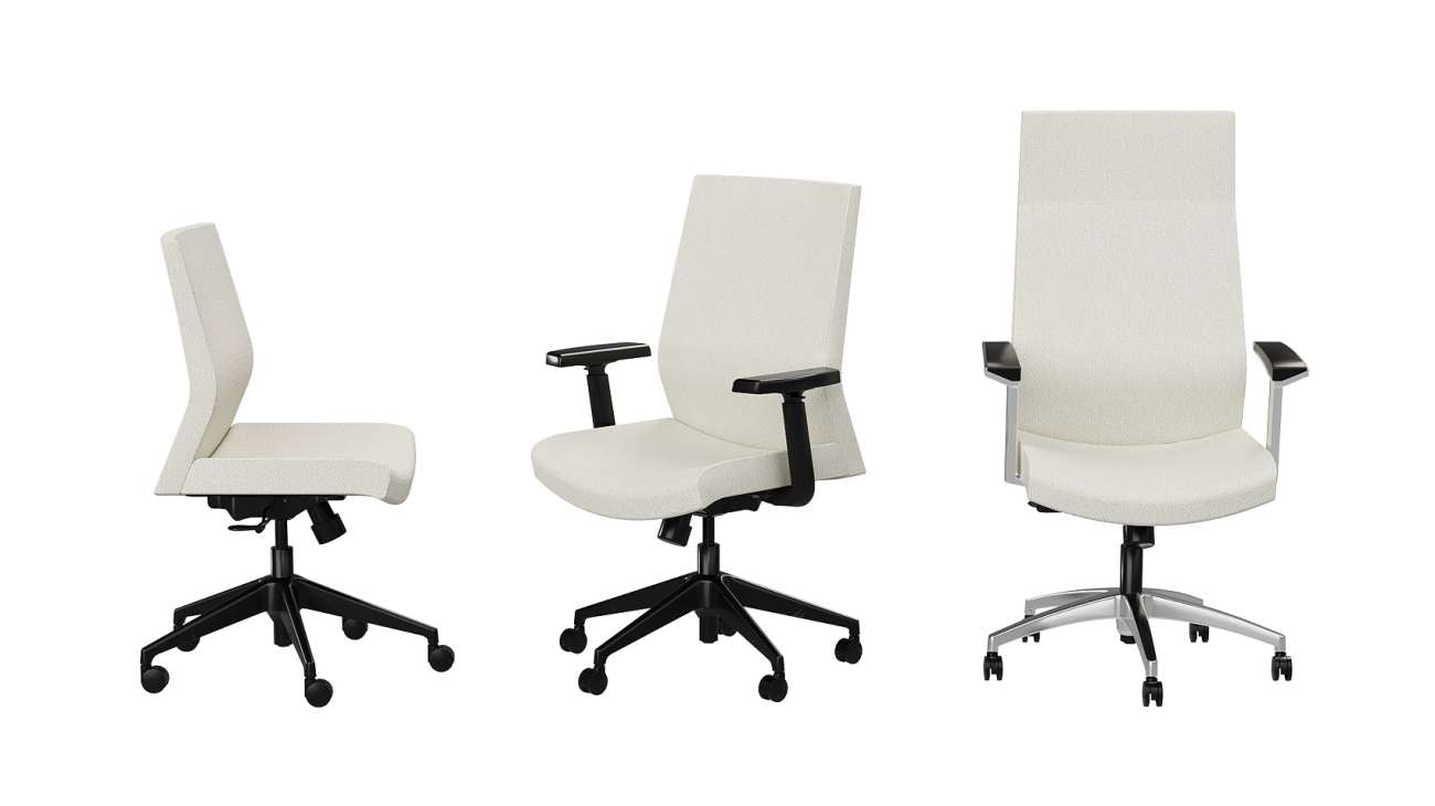 Revel Executive Chair