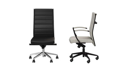 Sleek Executive Chair