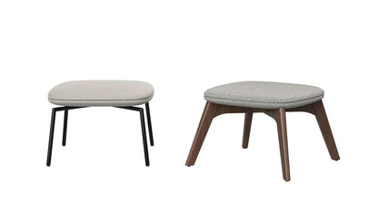 Sofy Bench & Ottoman
