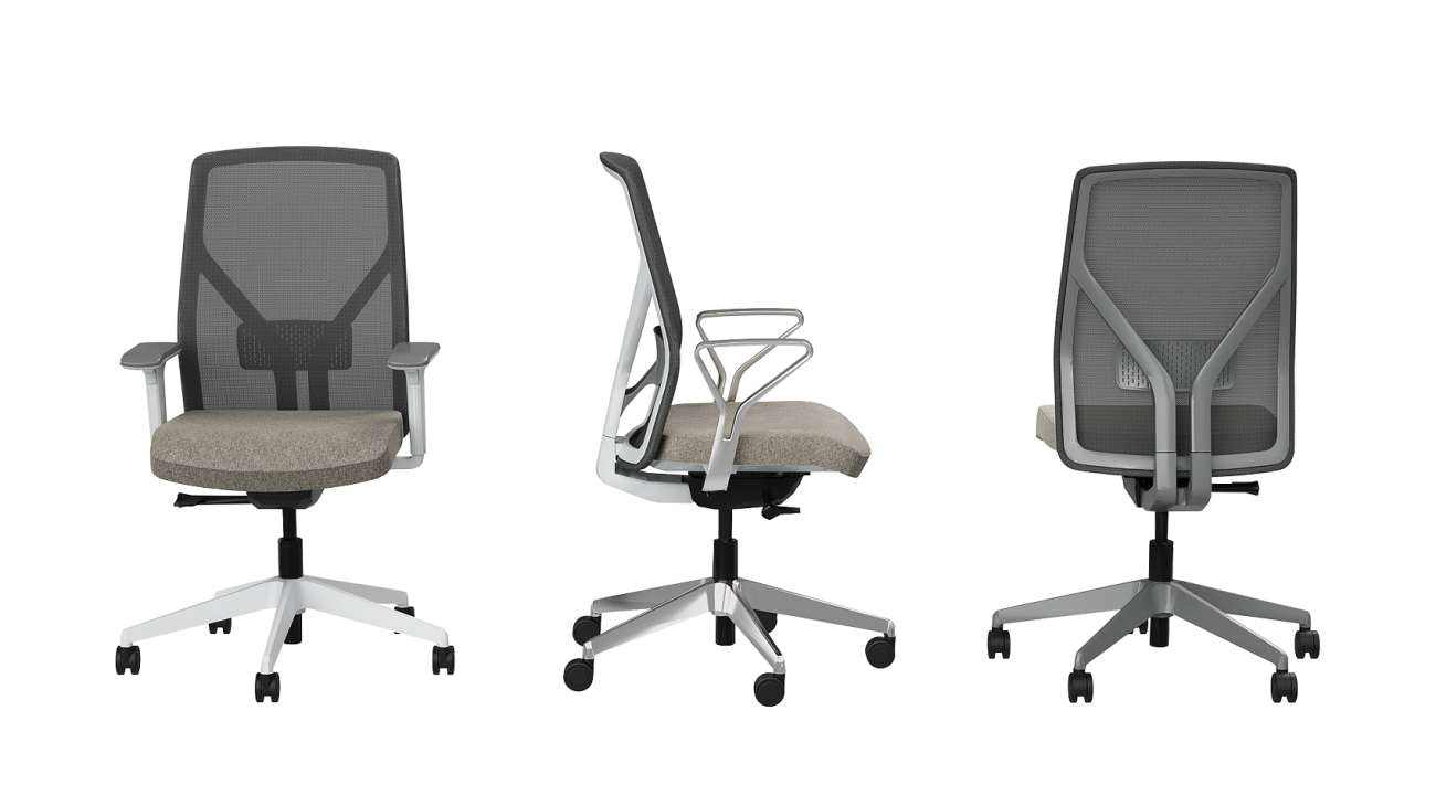 Zonal Task Chair