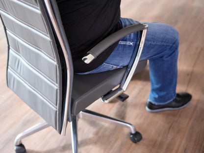 Sleek Executive Chair