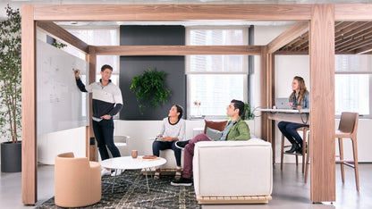 Hinchada Lounge Seating