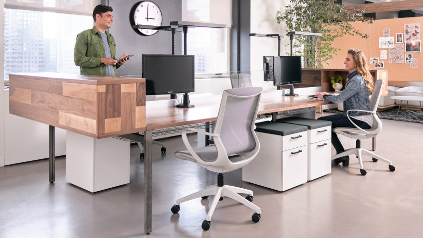 Pret Task Chair