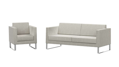 Cubic Lounge Seating
