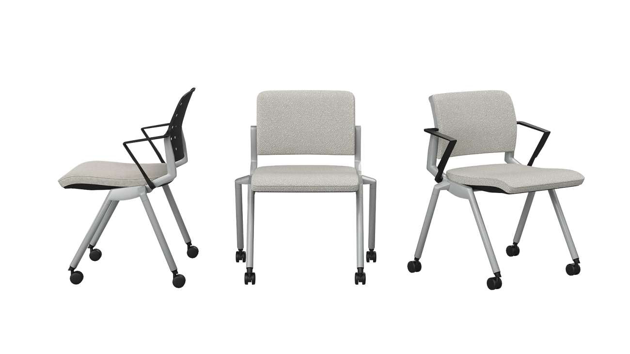 Flexxy Guest Chair