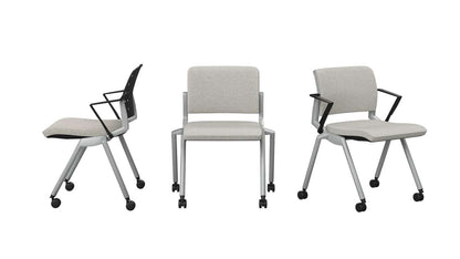 Flexxy Guest Chair