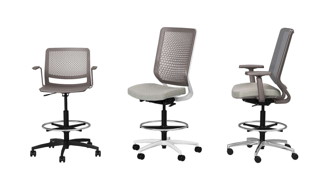 OFS Genus task stool