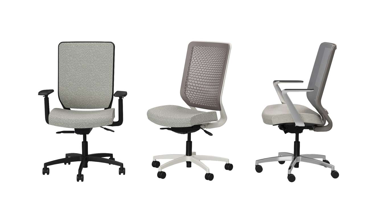 Genus Task Chair