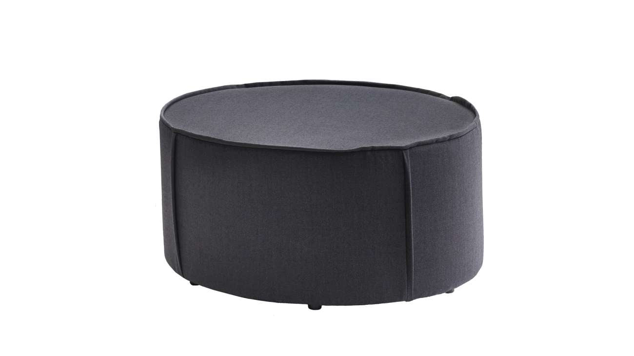 Hinchada Bench & Ottoman