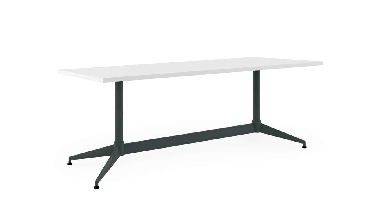 OFS Intermix conference table