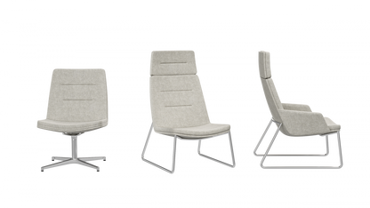 Mention Lounge Seating