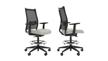 Sladr Task Stool