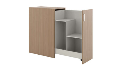 Staks Slide-Out Storage Tower