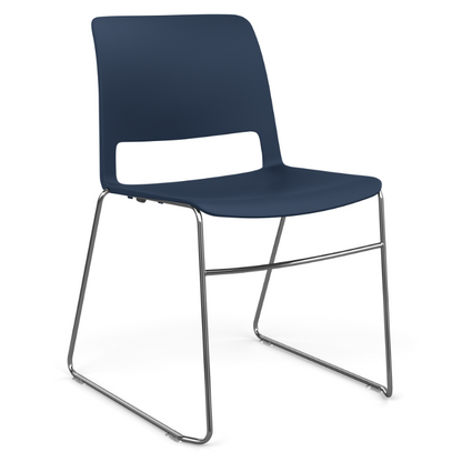 Sprout Wire Rod Chair
