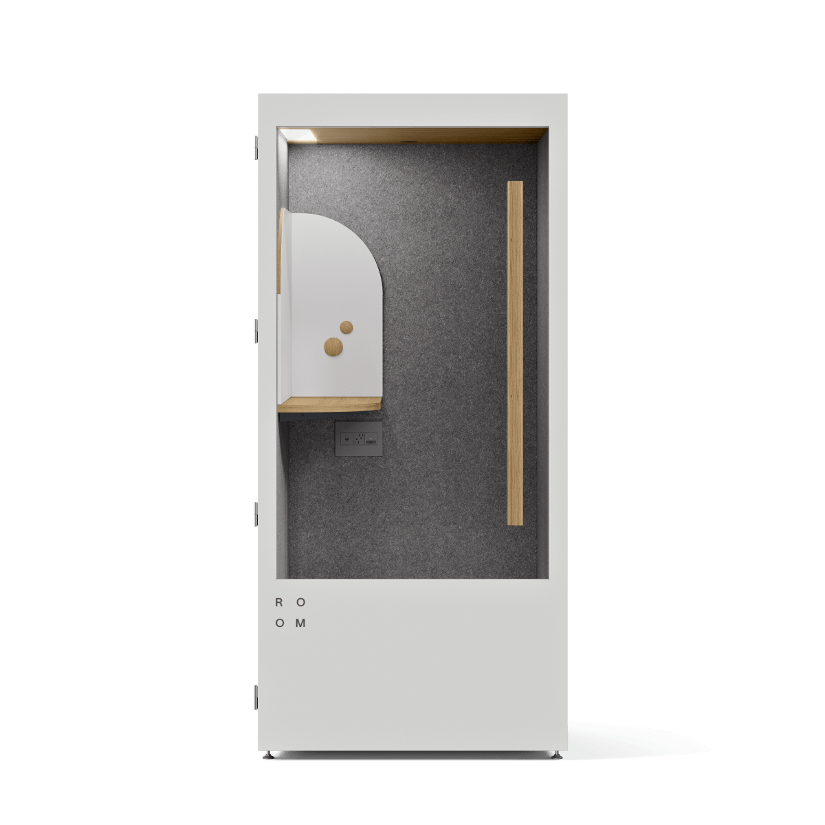 ROOM Phone Booth