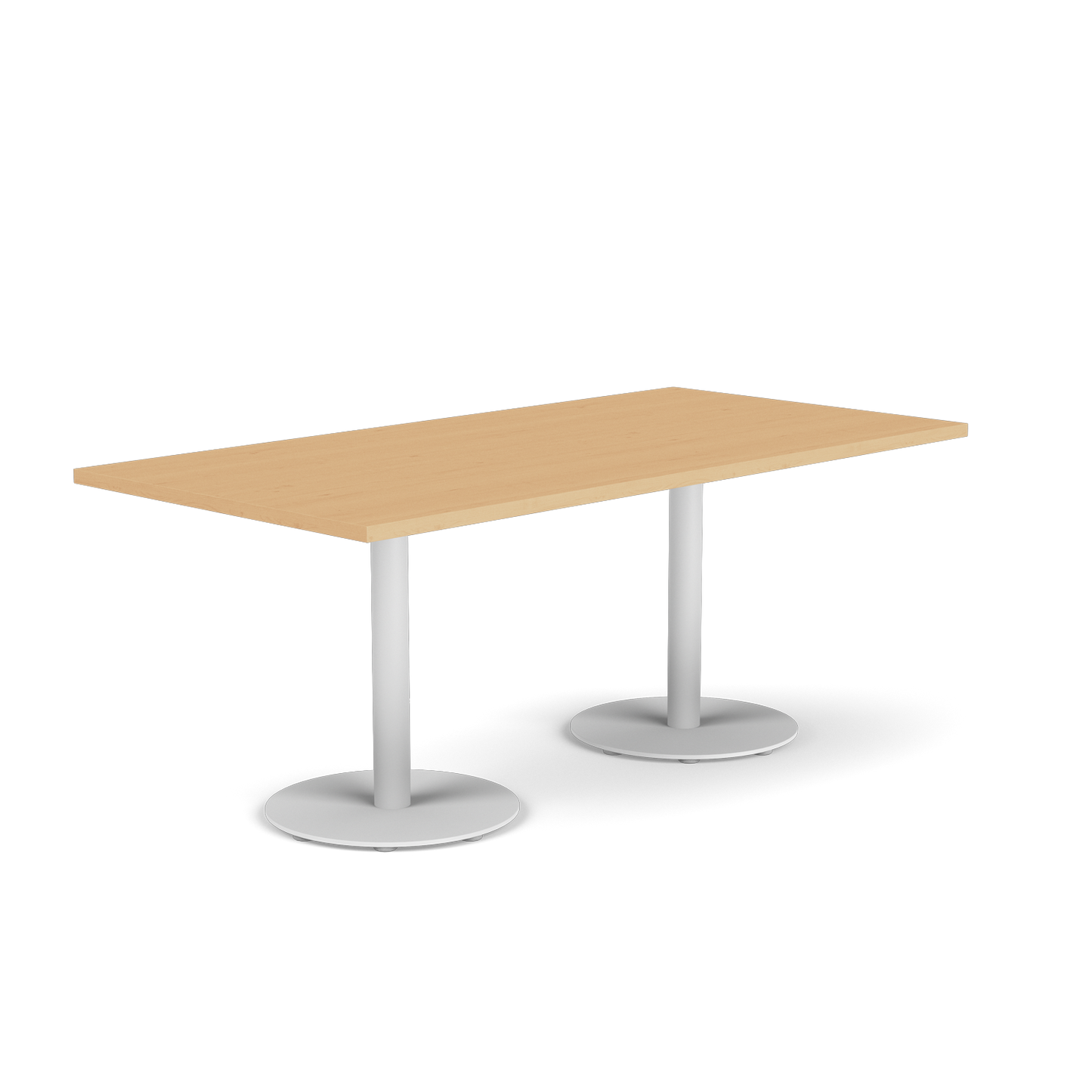 SitOnIt Parallon meeting table