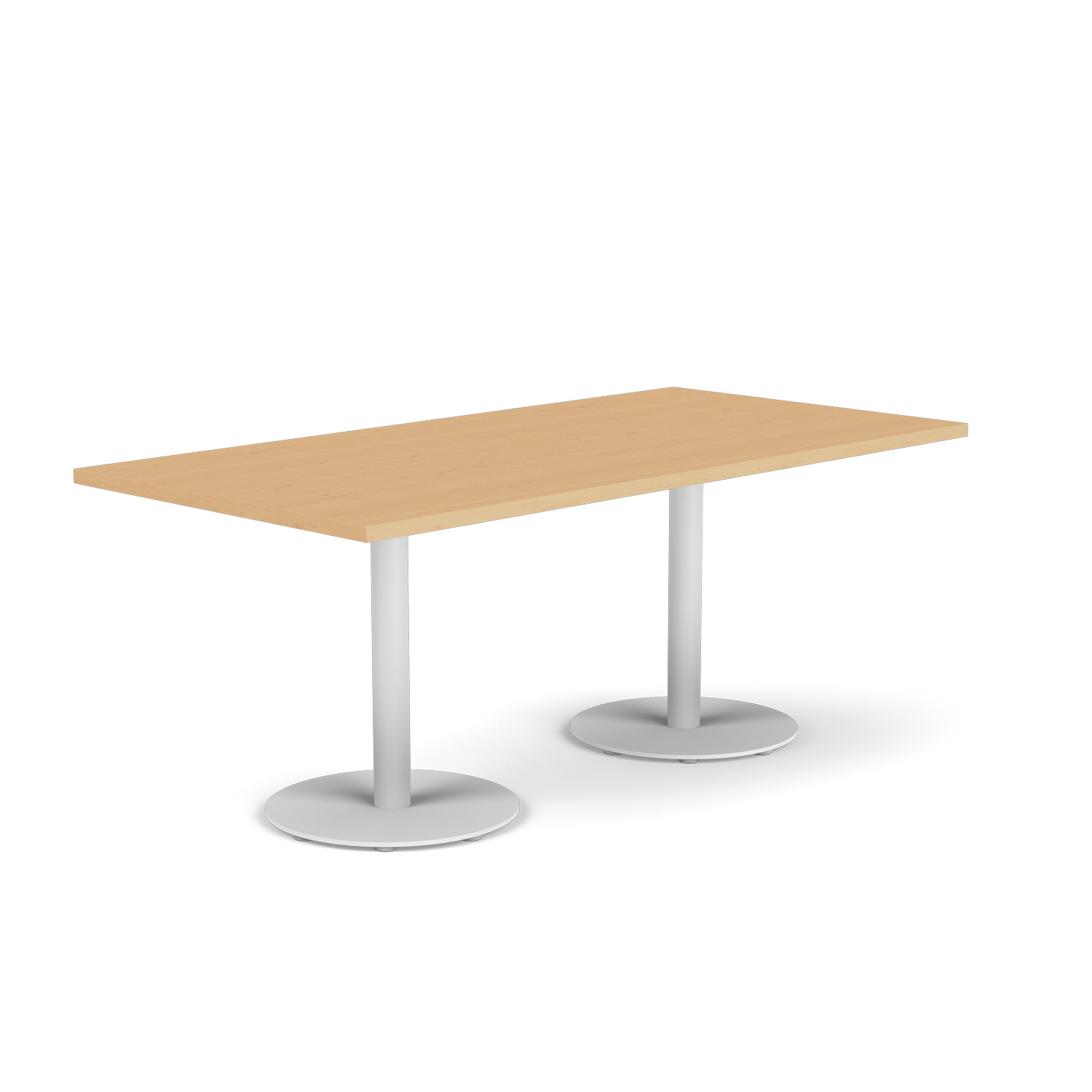 SitOnIt Parallon meeting table