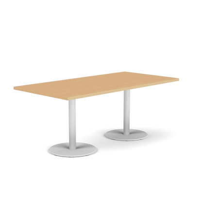 SitOnIt Parallon meeting table