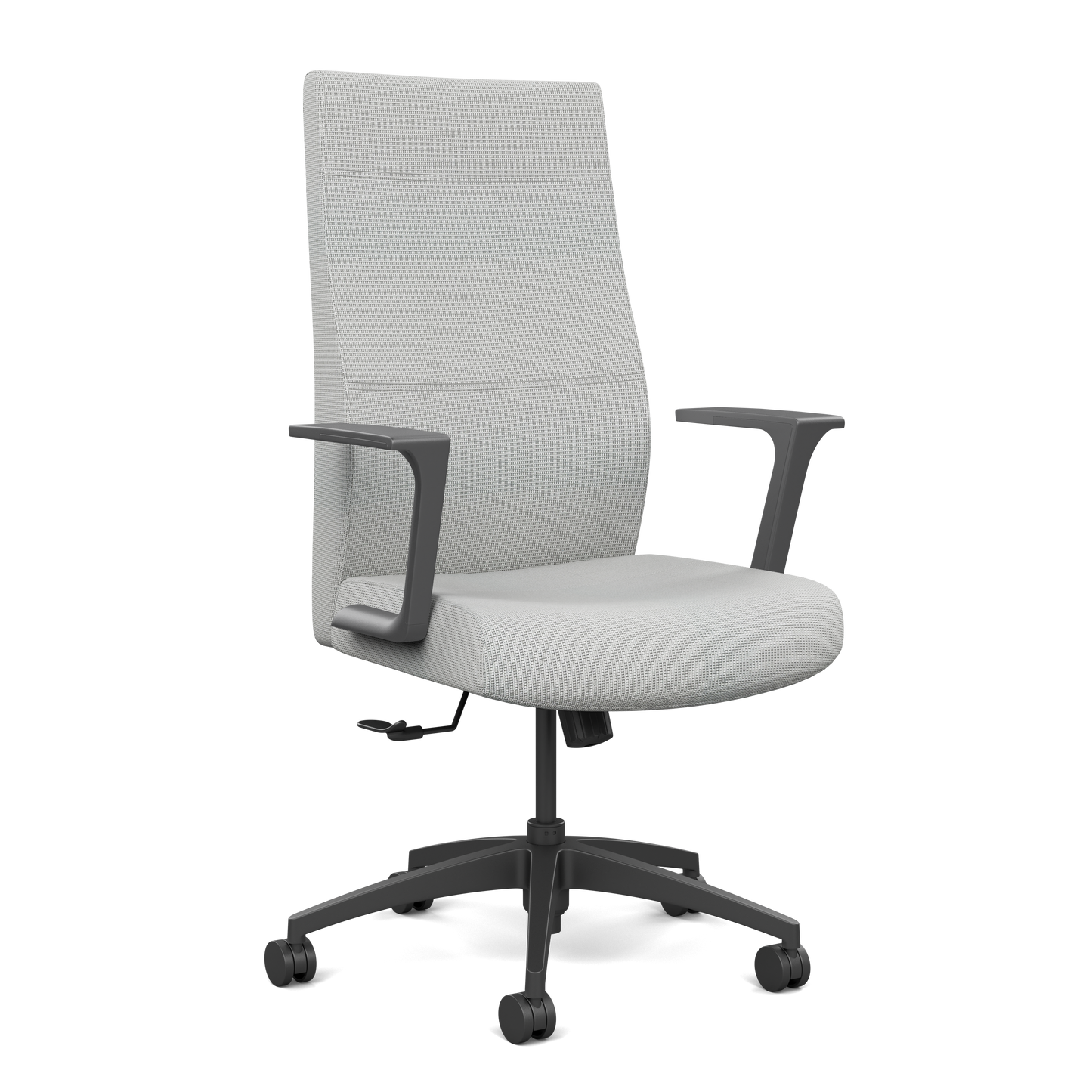 SitOnIt Prava Highback Conference Chair