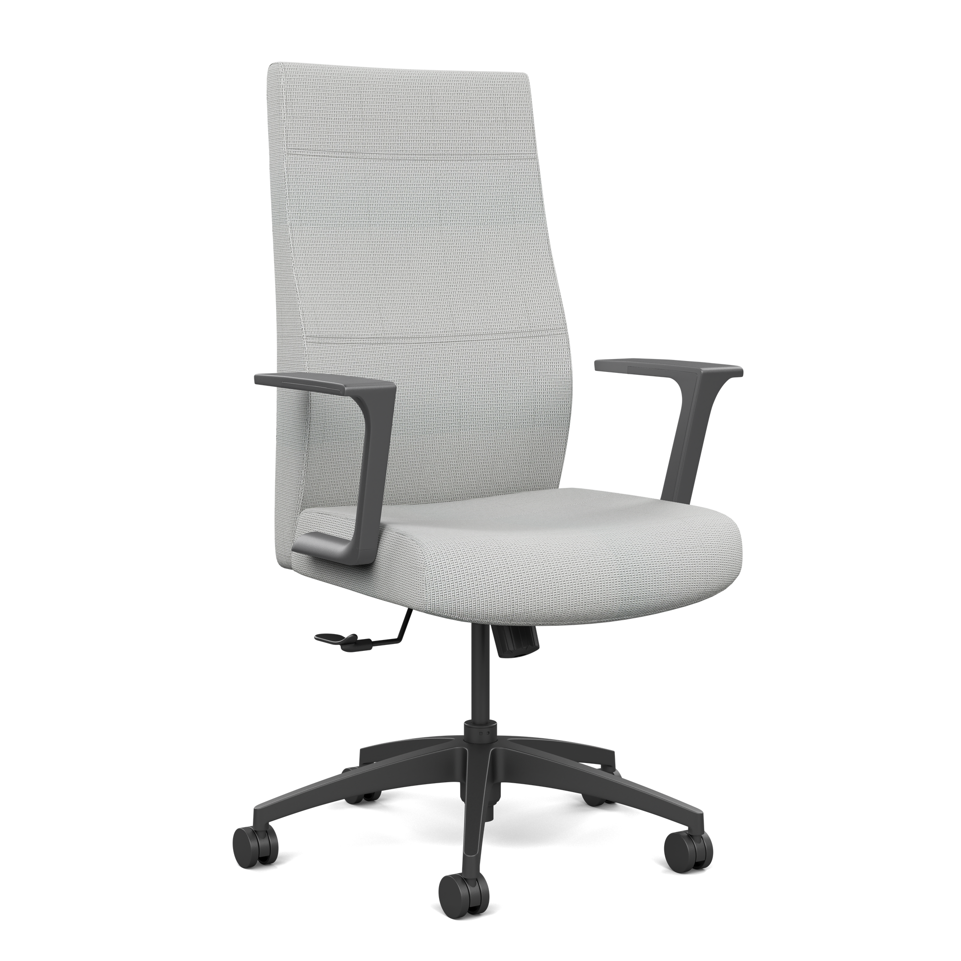 SitOnIt Prava Highback Conference Chair