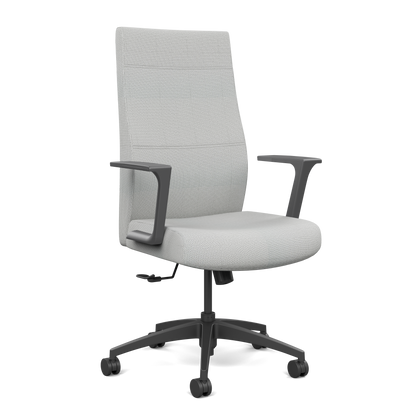 SitOnIt Prava Highback Conference Chair