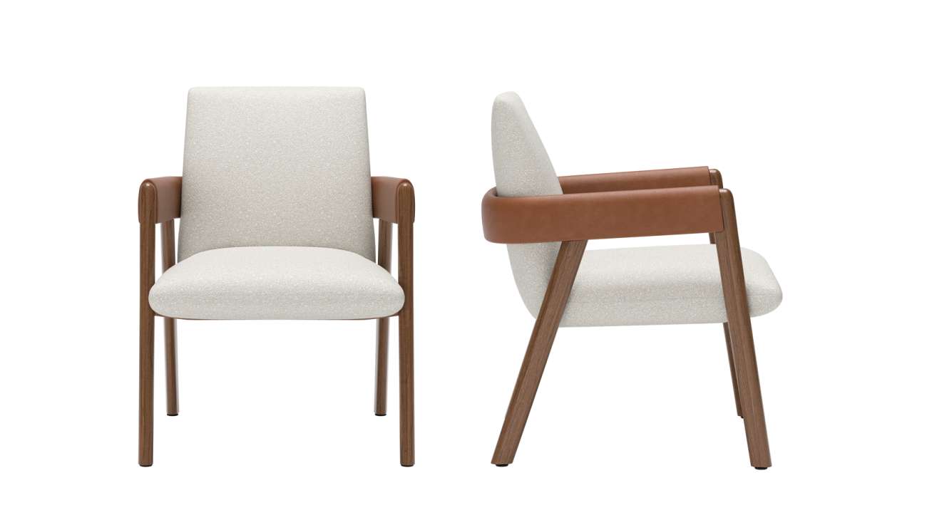 Raya Guest Chair