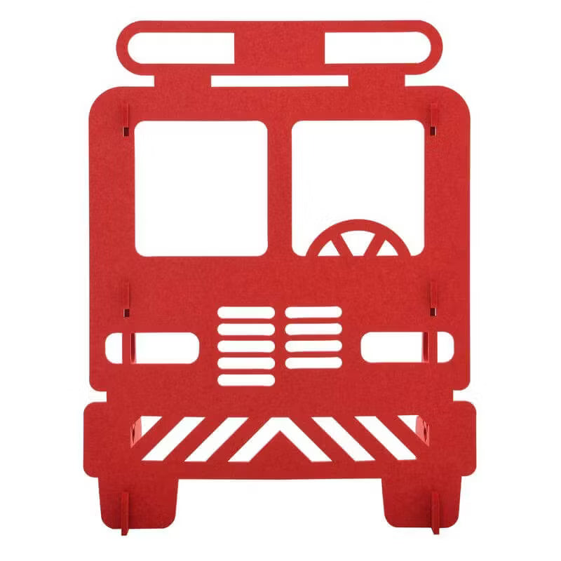 Flowform Play - Community Helpers 5 Pack