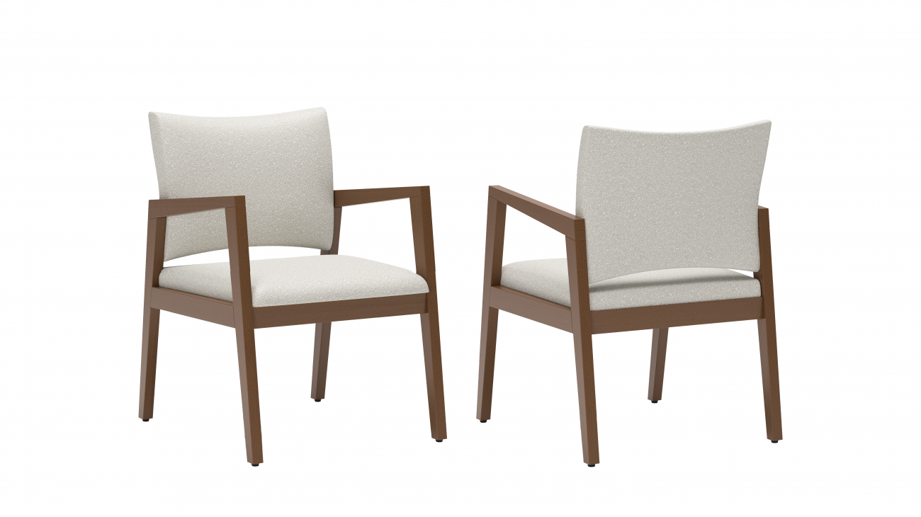 Rein Guest Chair