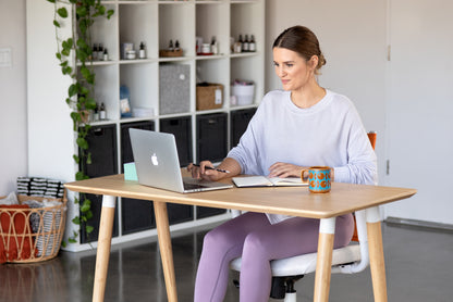Reya Home Edition Desk