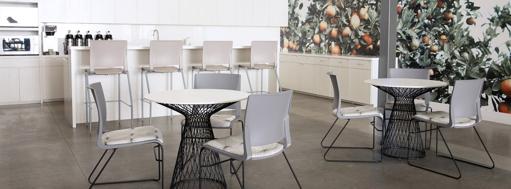 Rio Multipurpose Chair
